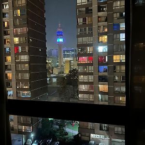 Apartamento de 1 Dormitorio